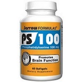 Jarrow Formulas Phosphatidylserine PS-100